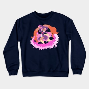 Lodelphius Crewneck Sweatshirt